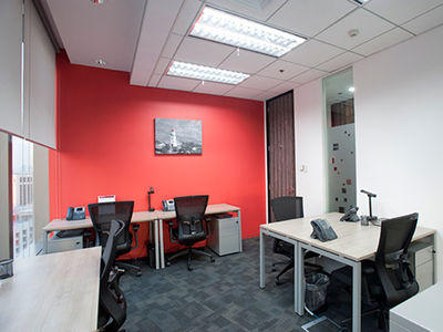 office image