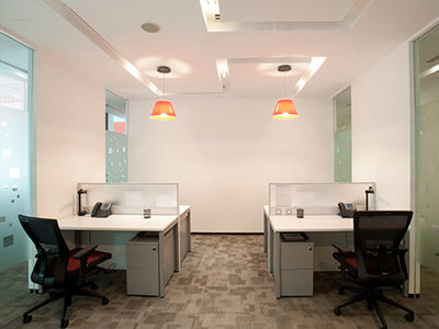 office image