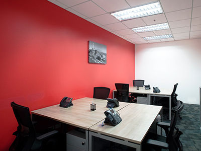 office image