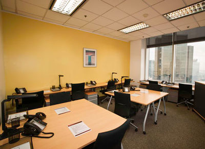 office image