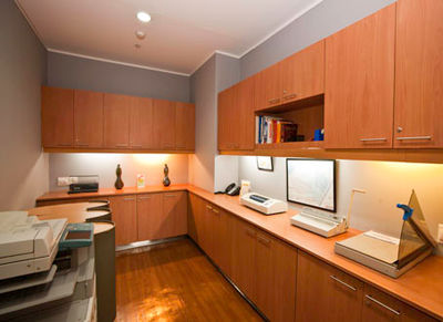 office image