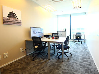 office image