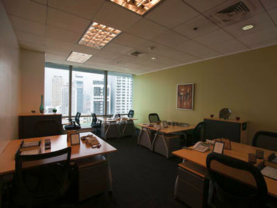 office image