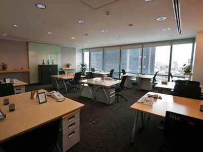 office image