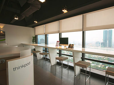 office image