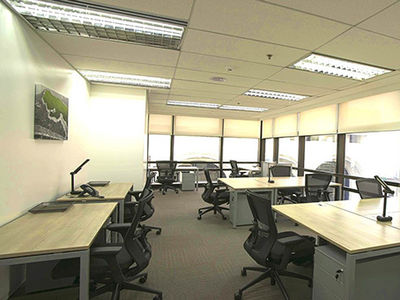 office image