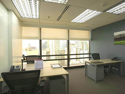 office image