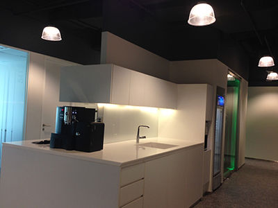 office image