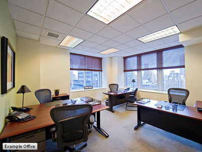 office image