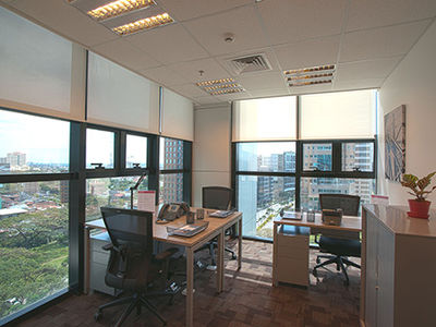 office image