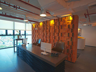 office image