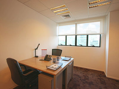 office image