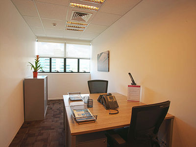 office image