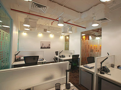 office image