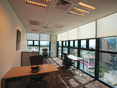 office image