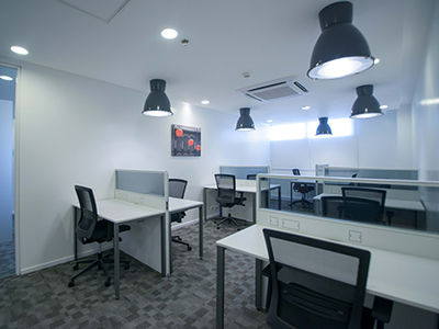 office image