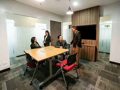 office image