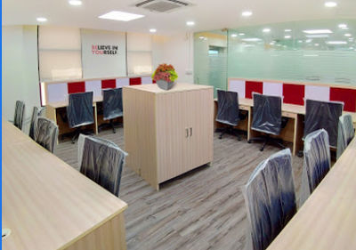 office image