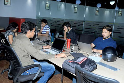 office image