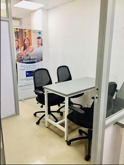 office image