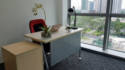 office image