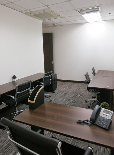 office image