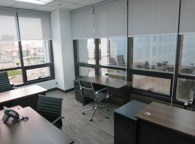 office image