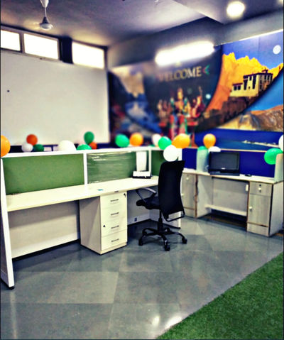 office image