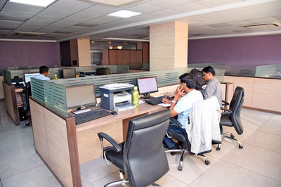 office image