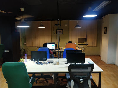 office image