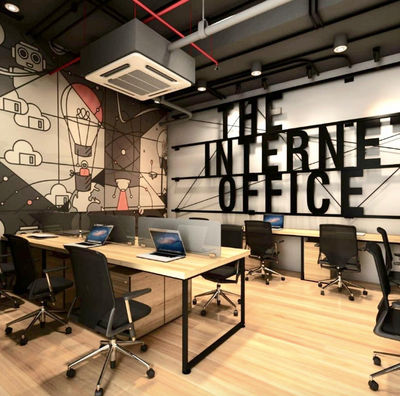 office image