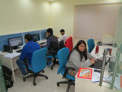 office image