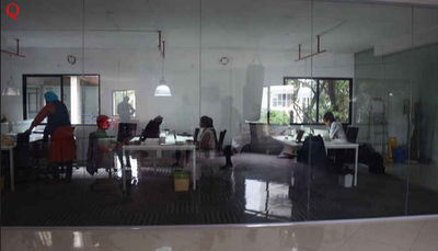 office image