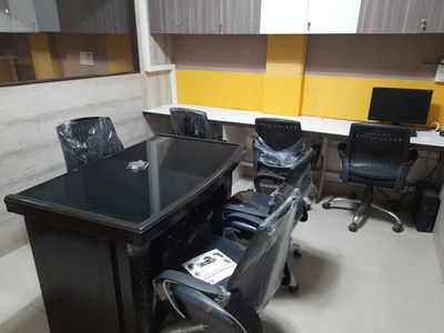 office image