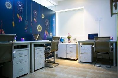 office image