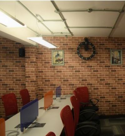 office image