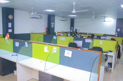 office image