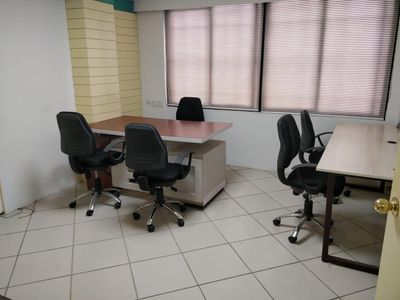 office image