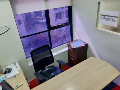 office image