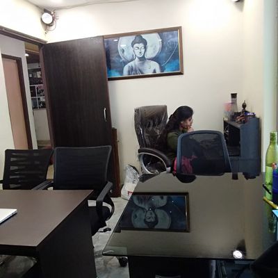 office image