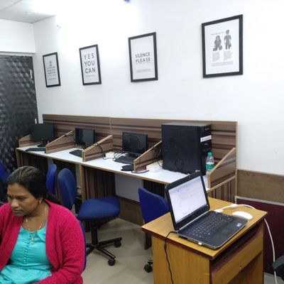 office image