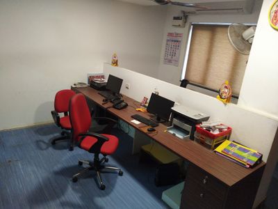 office image