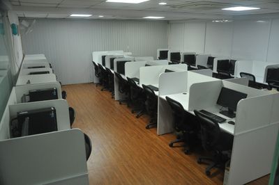 office image