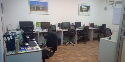 office image