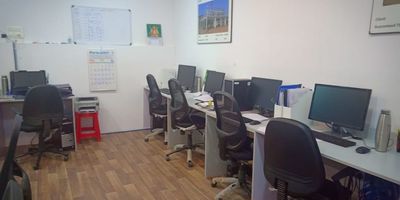 office image