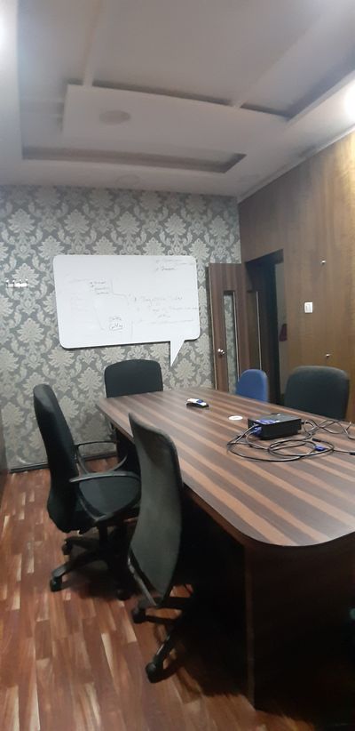 office image