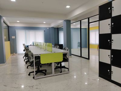 office image