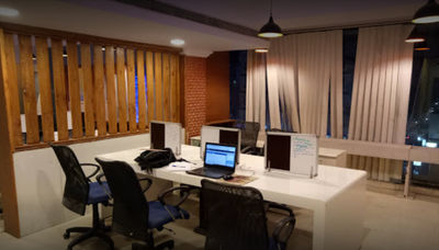 office image