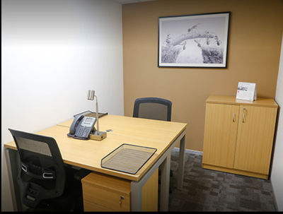 office image