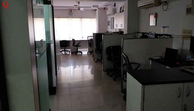 office image